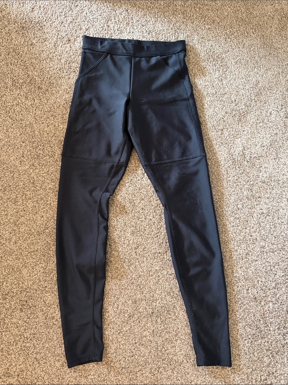 ALO High-Waist Airlift 4 Pocket Utility Legging